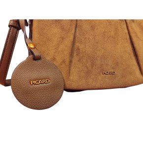 Picard  GALWAY Handtasche cognac